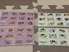 たまごっち　ちょこぶろっくしーる　チョコブロックシール　タイルシール