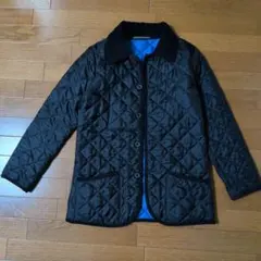 Traditional Weatherwear キルティングジャケット 36