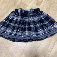 ☆g-girl☆ キュロットスカート　150cm