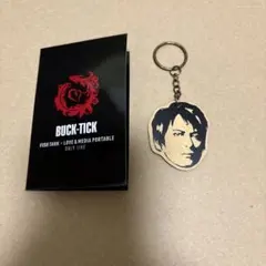 【最終値下げ】BUCK-TICK 櫻井敦司　扇子 BUCK―TICK」櫻井敦司さん偲ぶ会 献花券の転売横行、価格10倍超も