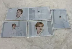 タ*ム様 M!LK 山中柔太朗 生写真5枚