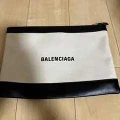 BALENCIAGA クラッチバック