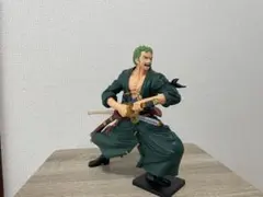 ワンピース ロロノア・ゾロ フィギュアのサムネイル