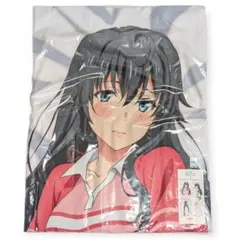 ストライク・ザ・ブラッド 描き下ろしプレミアム抱き枕カバー 雪菜＆凪