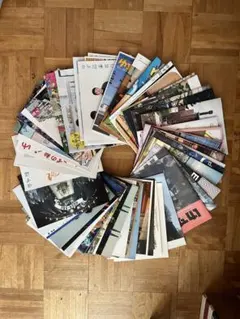 さ*ー様 ゆず誌入れと2025年カレンダーの新品未開封セットです