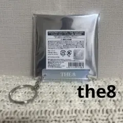 SEVENTEENカフェ アクリルキーリング(A) 2025年最新】seventeen セブチカフェ アクリルキーホルダーの