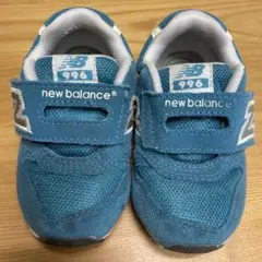 ニューバランス、スニーカー　14cm