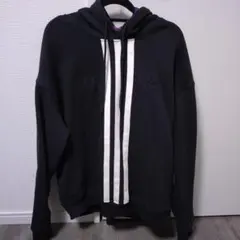 KORN × adidas コラボパーカー Lサイズ