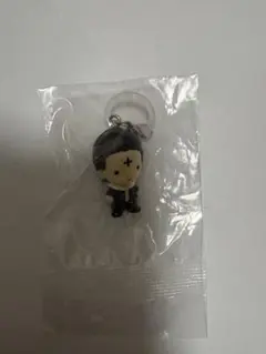 HUNTER×HUNTER めじるしアクセサリー 幻影旅団編　クロロ