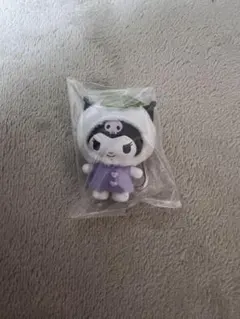 即購入◎ ちびっとも和菓子　クロミ