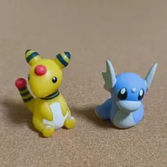 2026年最新】ゆびにんぎょうコレクション ポケモンセンターの人気