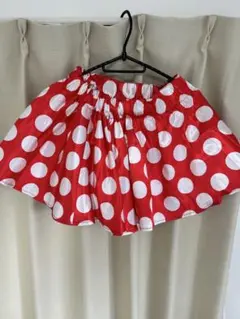 ミニーちゃんスカートの100cm~