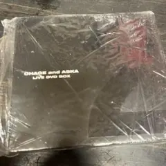 2026年最新】chage and aska live dvd box 4の人気アイテム - メルカリ
