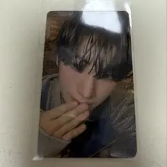 ショケ Back to Life トレカ　YUMA