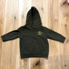 Polo by Ralph Lauren フード付きトレーナー 80