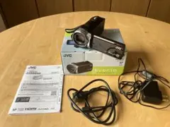 2026年最新】jvc everio ビデオカメラの人気アイテム - メルカリ