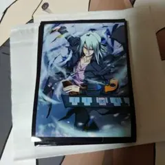 2026年最新】鬼柳京介 スリーブの人気アイテム - メルカリ