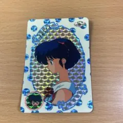 2025年最新】らんま1/2 カードダス キラの人気アイテム - メルカリ