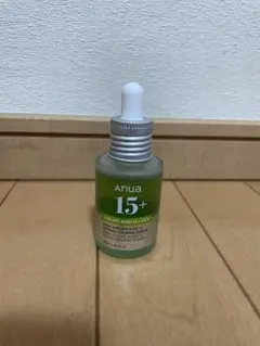 Anua アヌア AZELAIC ACID 15+ CICA 美容液のサムネイル
