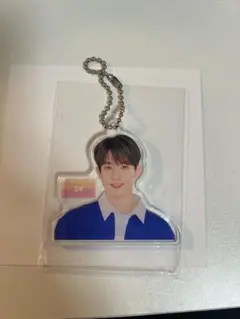SEVENTEEN DK アクリルキーホルダー