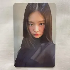 2026年最新】JENNIE ruby トレカの人気アイテム - メルカリ