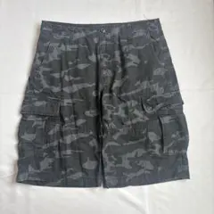 90s OAKLEY archive カーゴ ショーツ swag ブラック 90s OAKLEY archive カーゴ ショーツ swag ブラック - メルカリ