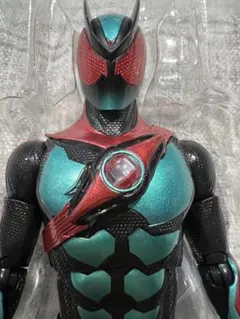 S.H.Figuarts 仮面ライダーゼッツ フィジカムインパクト