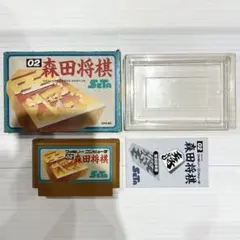 森田将棋 ファミコン