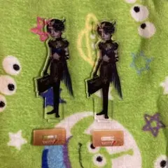 第五人格 納棺師 フェニックス アクスタ