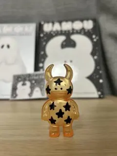 ウルトラセブン マスクウアモウ - メルカリ