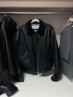 2026年最新】blackup レザージャケットの人気アイテム - メルカリ