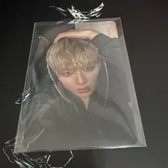 NCT127 The Origin VOICE KEY RING トレカ ユウタ - メルカリ