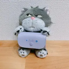 コストコ限定特大ルシファーぬいぐるみ - メルカリ