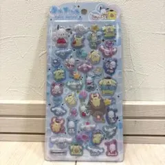 国内正規品　未使用　うるちゅるサンリオキャラクターズ2点セット