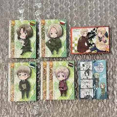 2026年最新】ヘタリア リトアニアの人気アイテム - メルカリ