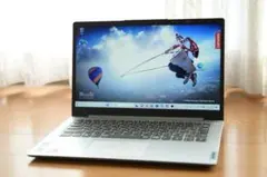 動作確認済み　Lenovo ノートPC AMD Ryzen 5 7520U 本体