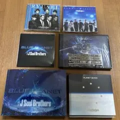 2025年最新】三代目j soul brothers cd dvdの人気アイテム
