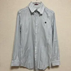 Paul Smith CARNABY シャツ タブカラー 長袖 Mサイズ