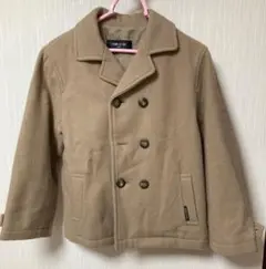 COMMECA ISM コムサイズム キッズコート130