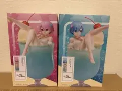 2025年最新】1／7スケールフィギュア レム クリームソーダの