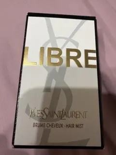 Yves Saint Laurent/ LIBRE ヘアミスト 30ml