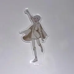 いれいす アクリルスタンドキーホルダー 初兎 C賞 - メルカリ