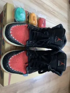 AIR JORDAN 1 MID SE 