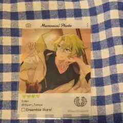 あんスタ　巴日和　エモカ