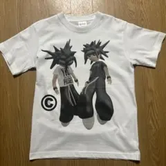 Kouga 2周年記念Tシャツ 黒 - メルカリ