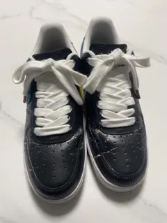 NIKE エアフォース1 パラノイズ3.0 PEACEMINUSONE