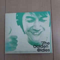 福山雅治「The Golden Oldies」 CD