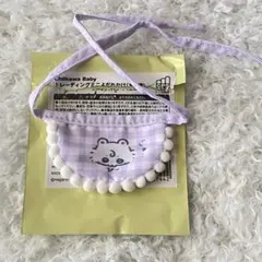 ちいかわベビー　モモンガ