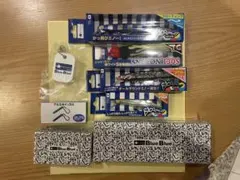 ビーコン　ルグランタンゴ　ラピード　カドラー　トップウォーター　セット ビーコン ルグランタンゴ ラピード カドラー トップウォーター セット