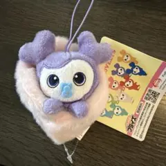 twice gigo baby lovelys おくるみマスコット　サブリー